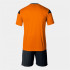 Set Joma Phoenix Hombre Naranja - Negro