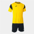 Set Joma Phoenix Hombre Amarillo - Negro