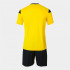 Set Joma Phoenix Hombre Amarillo - Negro