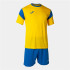 Set Joma Phoenix Hombre Amarillo - Royal
