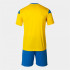 Set Joma Phoenix Hombre Amarillo - Royal