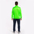 Chándal Joma Columbus Hombre Verde Flúor Marino