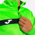 Chándal Joma Columbus Hombre Verde Flúor Marino