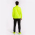 Chándal Joma Columbus Hombre Amarillo Flúor Negro