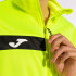 Chándal Joma Columbus Hombre Amarillo Flúor Negro
