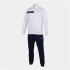 Chándal Joma Columbus Hombre Blanco Marino