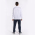Chándal Joma Columbus Hombre Blanco Marino