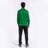 Chándal Joma Columbus Hombre Verde Negro