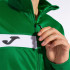 Chándal Joma Columbus Hombre Verde Negro