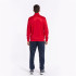 Chándal Joma Columbus Hombre Rojo Marino