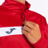 Chándal Joma Columbus Hombre Rojo Marino