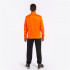 Chándal Joma Columbus Hombre Naranja Negro