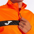 Chándal Joma Columbus Hombre Naranja Negro