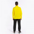 Chándal Columbus Amarillo Negro
