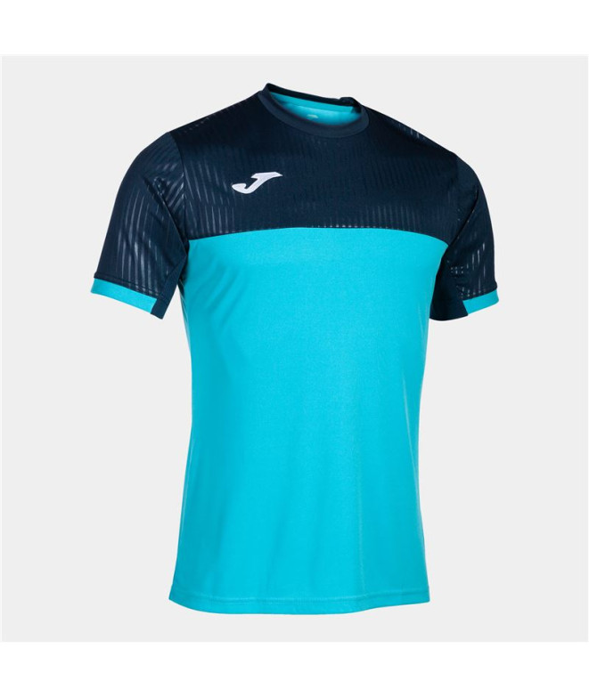 Camiseta Manga Corta Joma Montreal Hombre...