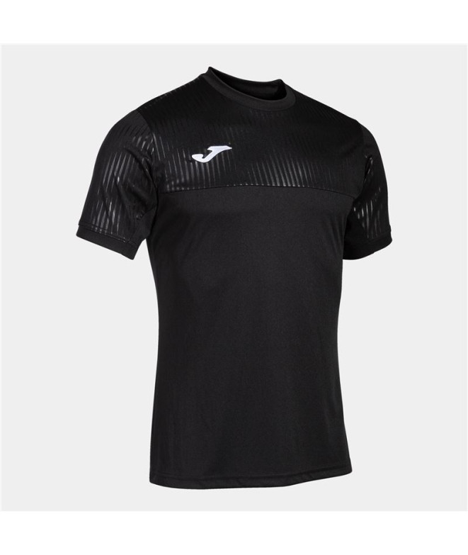 Camiseta Manga Corta Joma Montreal Hombre...