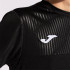 Camiseta Manga Corta Joma Montreal Hombre Montreal Negro