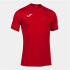 Camiseta Manga Corta Joma Montreal Hombre Rojo