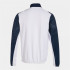 Chaqueta Joma Montreal Hombre Blanco - Marino