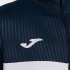 Chaqueta Joma Montreal Hombre Blanco - Marino