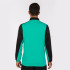 Chaqueta Joma Montreal Hombre Verde - Negro