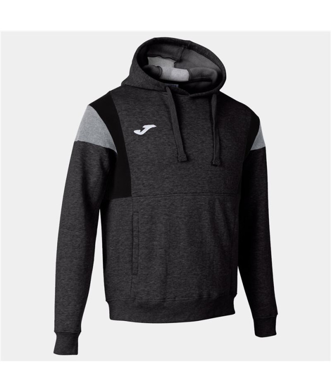 Sudadera Con Capucha Joma Confort III Hombre...