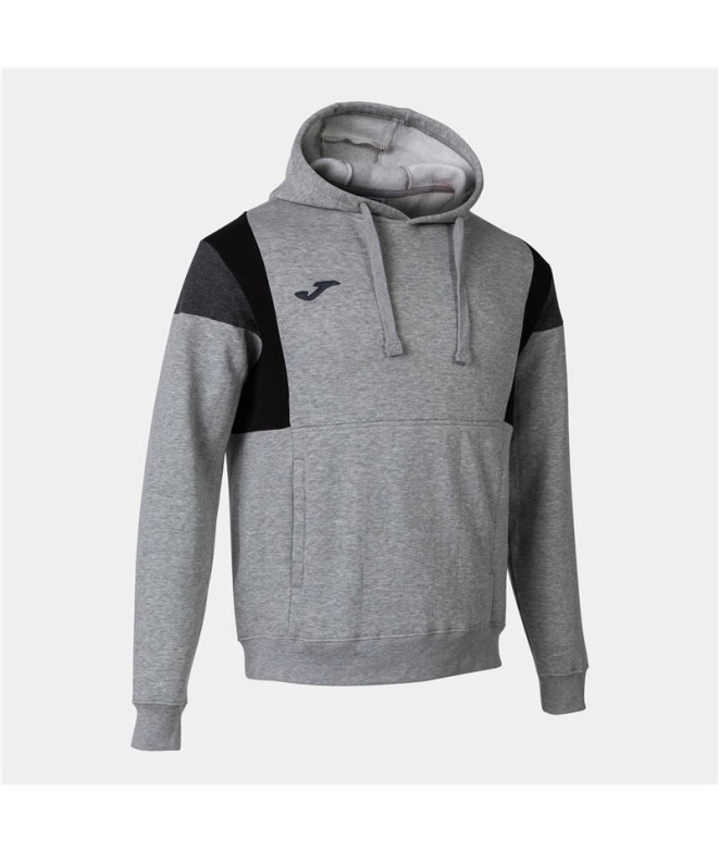Sudadera Con Capucha Joma Confort III Hombre...