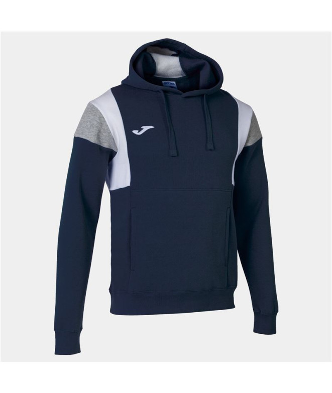 Sudadera Con Capucha Joma Confort III Hombre...