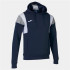 Sudadera Con Capucha Joma Confort III Hombre Marino