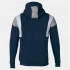 Sudadera Con Capucha Joma Confort III Hombre Marino