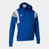 Sudadera Con Capucha Joma Confort III Hombre Royal