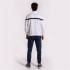 Chándal Joma Danubio Hombre Blanco - Marino