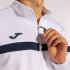 Chándal Joma Danubio Hombre Blanco - Marino