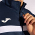 Chándal Joma Danubio Hombre Marino - Blanco