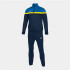 Chándal Joma Danubio Hombre Marino - Royal