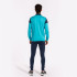Chándal Joma Oxford Hombre Turquesa Flúor - Marino
