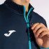Chándal Joma Oxford Hombre Turquesa Flúor - Marino