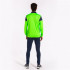 Chándal Joma Oxford Hombre Verde Flúor - Marino