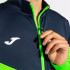 Chándal Joma Oxford Hombre Verde Flúor - Marino