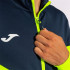 Chándal Joma Oxford Hombre Amarillo Flúor - Marino