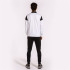 Chándal Joma Oxford Hombre Blanco - Negro