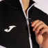 Chándal Joma Oxford Hombre Blanco - Negro