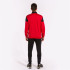 Chándal Joma Oxford Hombre Rojo - Negro