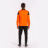 Chándal Joma Oxford Hombre Naranja - Negro