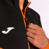 Chándal Joma Oxford Hombre Naranja - Negro