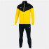 Chándal Joma Oxford Hombre Amarillo - Negro