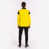 Chándal Joma Oxford Hombre Amarillo - Negro