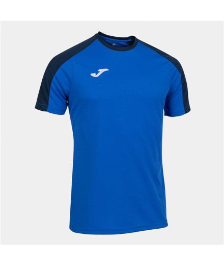 Camiseta Manga Corta Joma Eco Championship Hombre Royal -...
