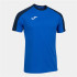 Camiseta Manga Corta Joma Eco Championship Hombre Royal - Marino