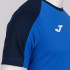 Camiseta Manga Corta Joma Eco Championship Hombre Royal - Marino